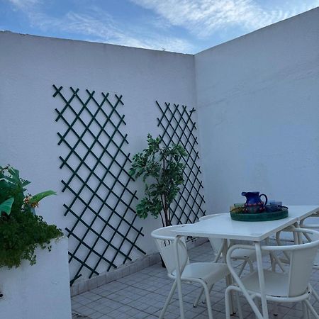 Ferienwohnung Terrasse Ensoleillee Lissabon Exterior foto