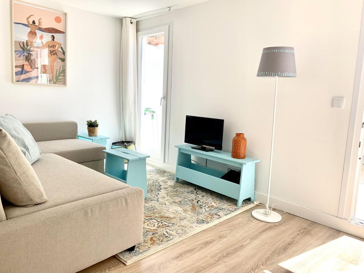 Ferienwohnung Terrasse Ensoleillee Lissabon Exterior foto